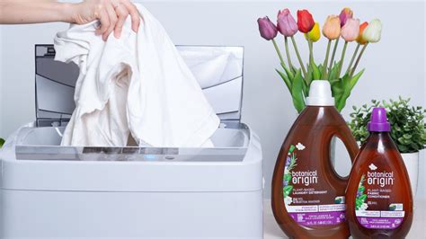 The Magical Laundry Basket: How to Conquer Stains with Ease